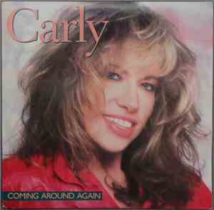 Carly Simon - Coming Around Again