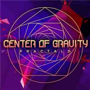 Center Of Gravity  - Fractals