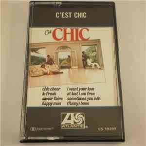 Chic - C'est Chic