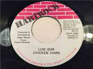 Chicken Hawk  - Lump Sum