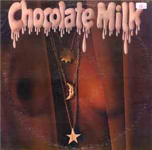 Chocolate Milk  - Chocolate Milk