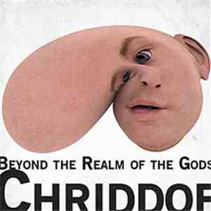 Chriddof - Beyond The Realm Of The Gods