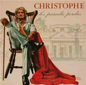 Christophe - Les Paradis Perdus