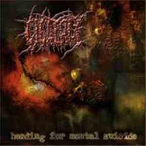 Cicatrix - Heading For Mental Suicide