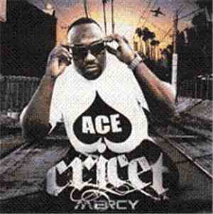 Cricet - Mercy