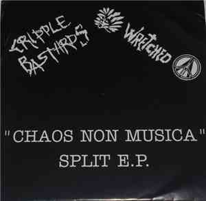 Cripple Bastards, Wretched - 