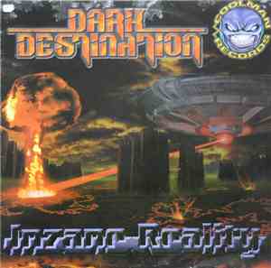 Dark Destination - Inzane Reality