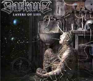 Darkane - Layers Of Lies