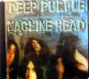 Deep Purple - Machine Head (25th Anniversary Edition)