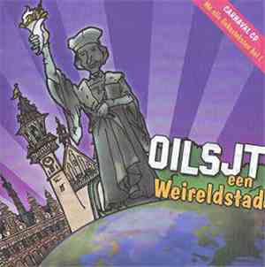 Den Boein - Oilsjt Een Weireldstad