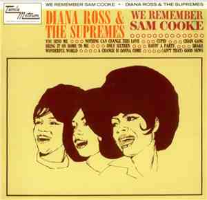 Diana Ross & The Supremes - We Remember Sam Cooke