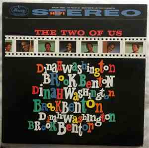 Dinah Washington And Brook Benton - The Two Of Us