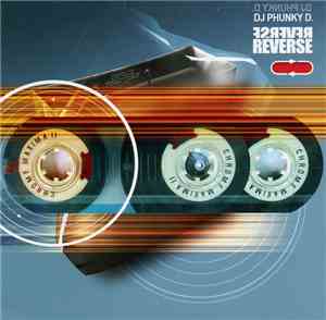 Dj Phunky D. - Reverse