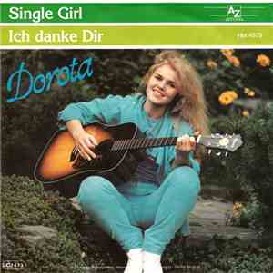 Dorota  - Single Girl