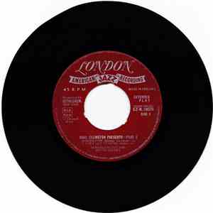 Duke Ellington & His Orchestra - Duke Ellington Presents... Part 2