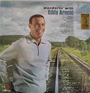 Eddy Arnold - Wanderin' With Eddy Arnold