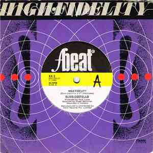 Elvis Costello - High Fidelity
