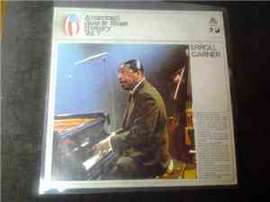 Erroll Garner - American Jazz & Blues History Vol. 7