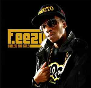 F-Eezy - Skelem For $ale