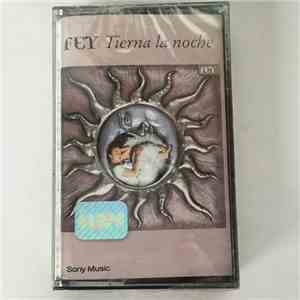 Fey - Tierna La Noche