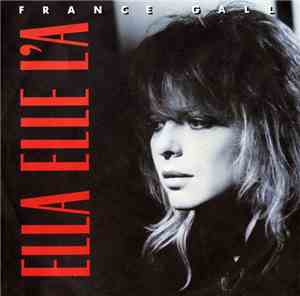 France Gall - Ella Elle L'A