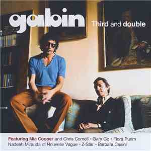 Gabin - Third And Double