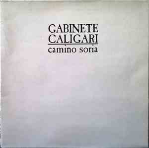 Gabinete Caligari - Camino Soria