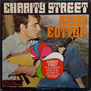 Gene Cotton - Charity Street