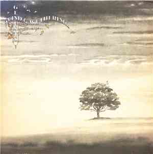 Genesis - Wind & Wuthering