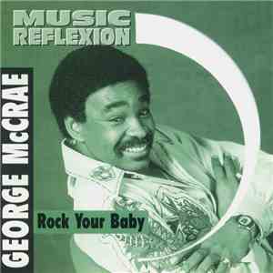 George McCrae - Rock Your Body