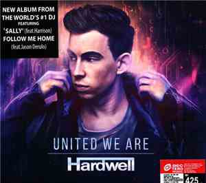 Hardwell - United We Are