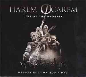 Harem Scarem - Live At The Phoenix