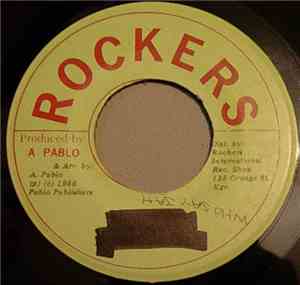Jacob Miller - Who Say Jah No Dread