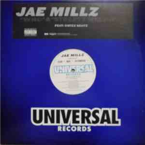 Jae Millz - Who / Streetz Meltin