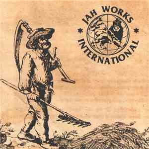 Jah Works - Ruff Cut : The Original And Authentic Sound Of Jah Works