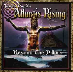 James Byrd - Beyond The Pillars