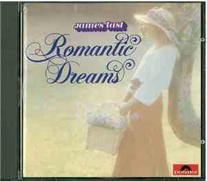 James Last - Romantic Dreams