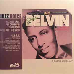 Jesse Belvin - The Blues Balladeer