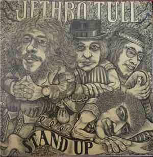 Jethro Tull - Stand Up