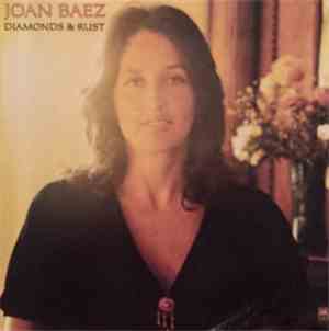 Joan Baez - Diamonds & Rust