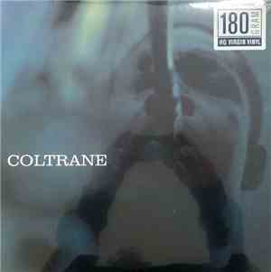 John Coltrane - Coltrane