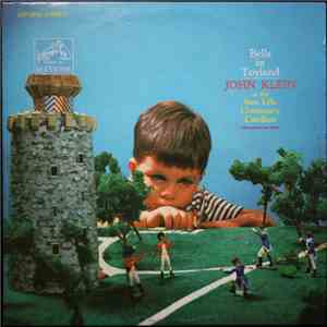 John Klein  - Bells In Toyland