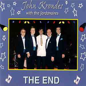John Krondes Featuring The Jordanaires - The End
