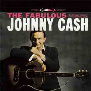 Johnny Cash - The Fabulous Johnny Cash