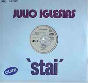 Julio Iglesias - Stai