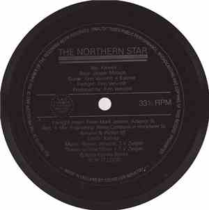 Kalinka - The Northern Star