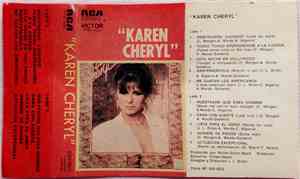 Karen Cheryl - Liars Beware