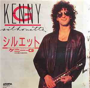 Kenny G  - Silhouette
