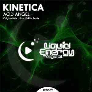 Kinetica  - Acid Angel