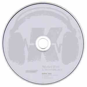 kors k - Ways For Liberation Bonus Disc